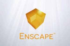 Enscap实时渲染V2.53汉化版下载-去看你博客