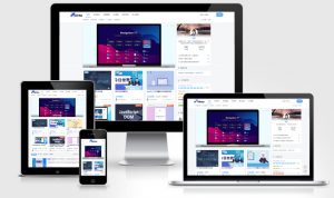 Typecho博客主题——Joe再续前缘-去看你博客